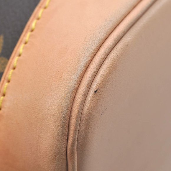 Monogram Alma Hand Bag - Picture 6 of 11